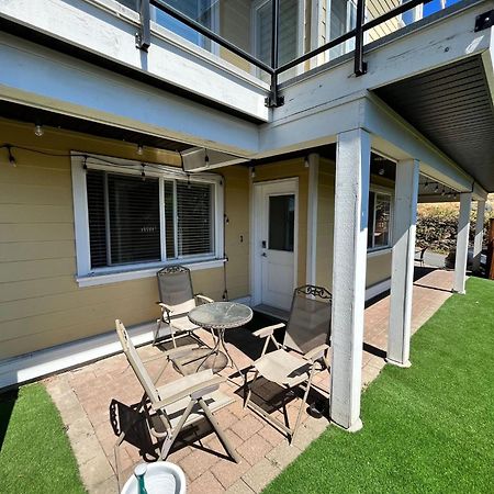 Beautiful & Cozy 1 Bedroom 1 Bath In The Westshore Victoria Kültér fotó