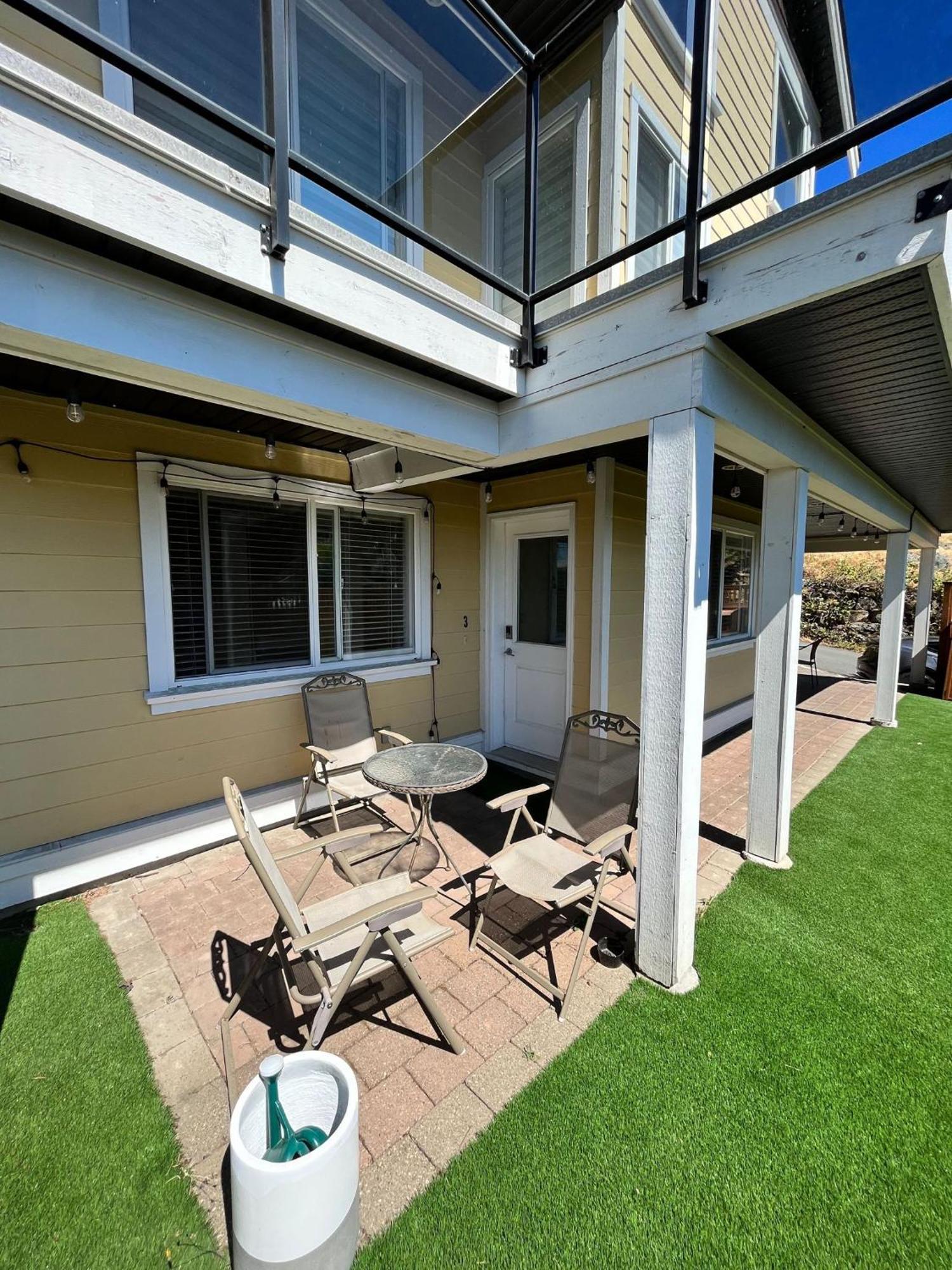 Beautiful & Cozy 1 Bedroom 1 Bath In The Westshore Victoria Kültér fotó